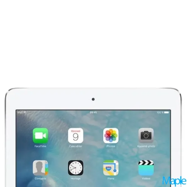 Refurbished Apple iPad Air 9.7-inch 2nd Gen A1567 White/Silver