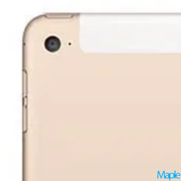 Refurbished Apple iPad Air 9.7-inch 2nd Gen A1567 White/Gold