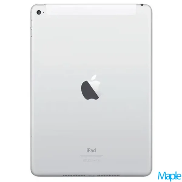 Refurbished Apple iPad Air 9.7-inch 2nd Gen A1567 White/Silver