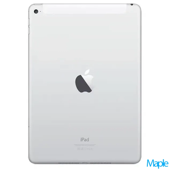 Apple iPad Air 9.7-inch 2nd Gen A1567 White/Silver - Cellular - Image 9