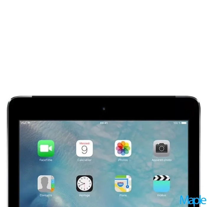 Apple iPad Air 9.7-inch 2nd Gen A1567 Black/Space Grey - Cellular - Image 9