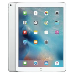 Apple iPad Pro 12.9-inch 1st Gen A1584 White/Silver - WIFI