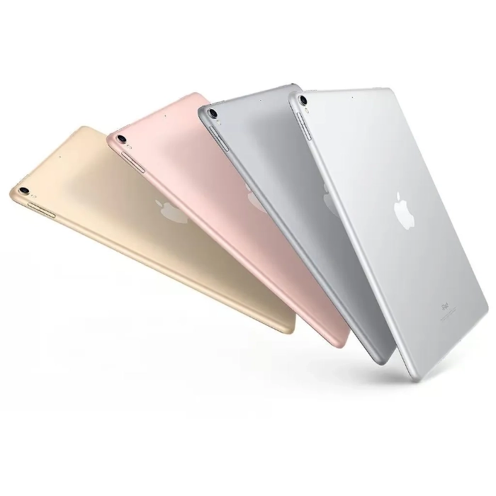 Apple iPad Pro 12.9-inch 1st Gen A1584 White/Gold - WIFI - Image 10