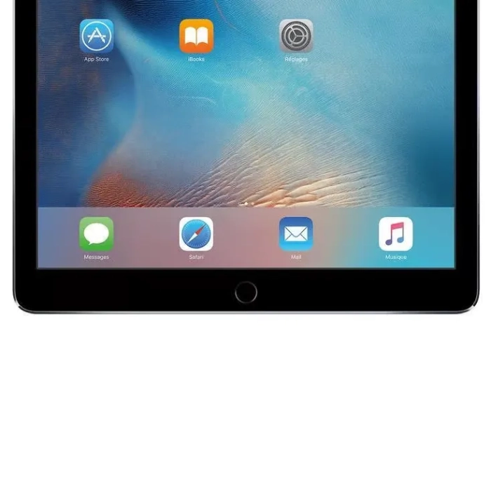 Apple iPad Pro 12.9-inch 1st Gen A1584 Black/Space Grey - WIFI - Image 10