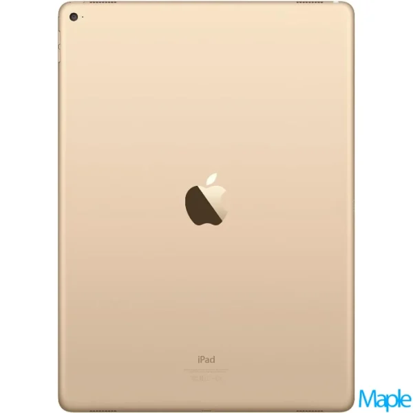 Refurbished Apple iPad Pro 12.9-inch 1st Gen A1584 White/Gold - WIFI