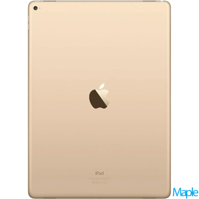 Apple iPad Pro 12.9-inch 1st Gen A1584 White/Gold - WIFI - Image 4