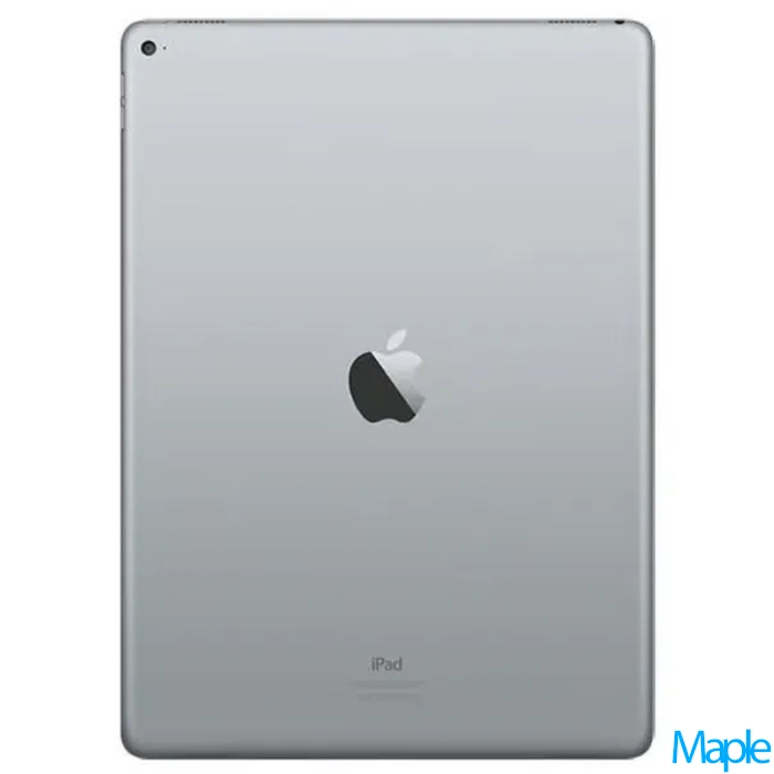 Apple iPad Pro 12.9-inch 1st Gen A1584 Black/Space Grey - WIFI - Image 8