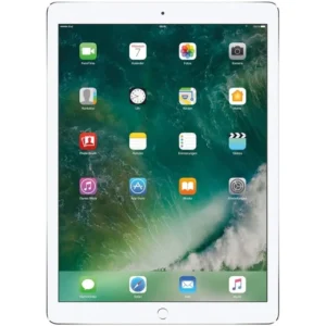 Apple iPad Pro 12.9-inch 1st Gen A1652 White/Silver - Cellular