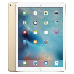 Apple iPad Pro 12.9-inch 1st Gen A1652 White/Gold - Cellular
