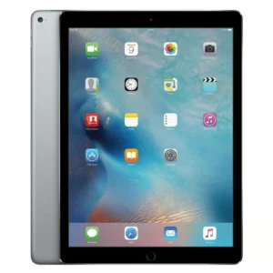 Apple iPad Pro 12.9-inch 1st Gen A1652 Black/Space Grey - Cellular
