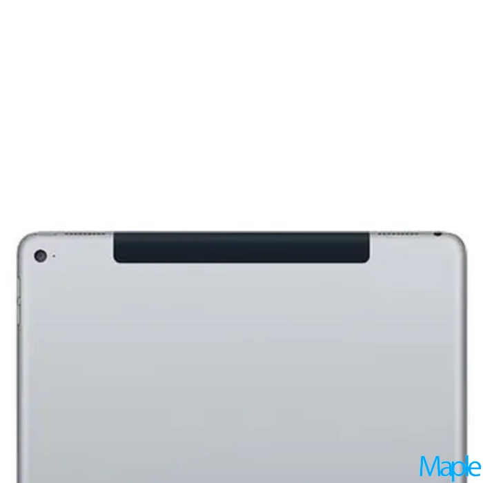Apple iPad Pro 12.9-inch 1st Gen A1652 Black/Space Grey - Cellular - Image 5