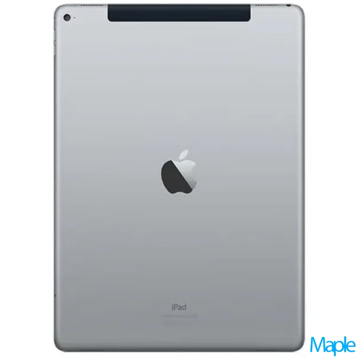 Apple iPad Pro 12.9-inch 1st Gen A1652 Black/Space Grey - Cellular - Image 6