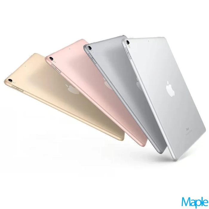Apple iPad Pro 12.9-inch 1st Gen A1652 White/Gold - Cellular - Image 7