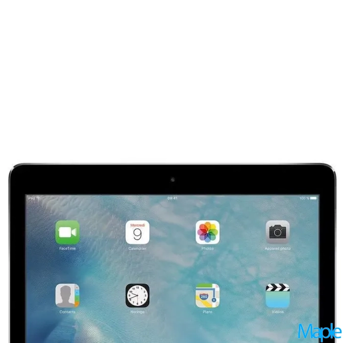 Apple iPad Pro 12.9-inch 1st Gen A1652 Black/Space Grey - Cellular - Image 7