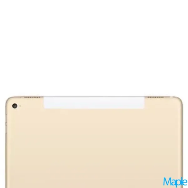Refurbished Apple iPad Pro 12.9-inch 1st Gen A1652 White/Gold