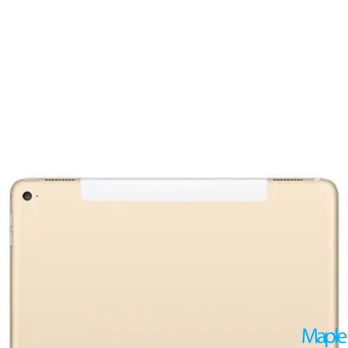 Apple iPad Pro 12.9-inch 1st Gen A1652 White/Gold - Cellular - Image 8