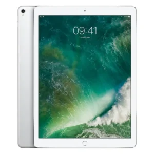Apple iPad Pro 12.9-inch 2nd Gen A1670 White/Silver - WIFI