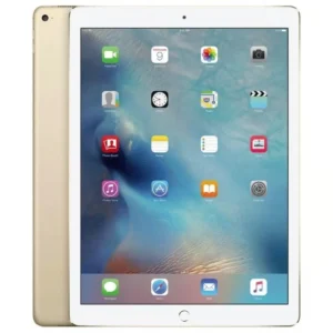 Apple iPad Pro 12.9-inch 2nd Gen A1670 White/Gold - WIFI