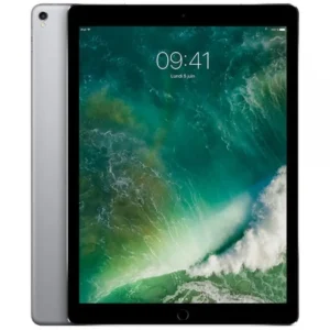Apple iPad Pro 12.9-inch 2nd Gen A1670 Black/Space Grey - WIFI