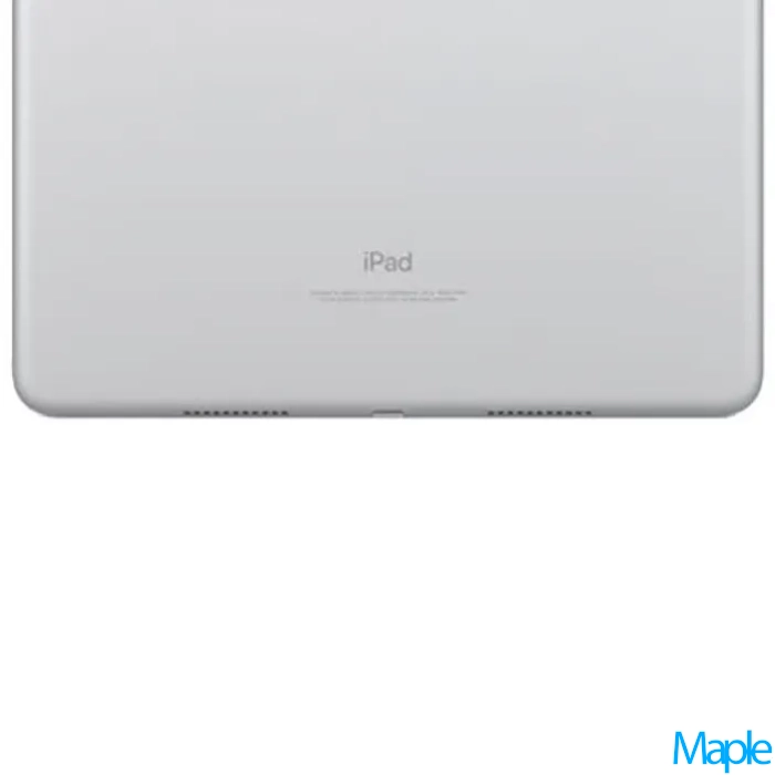 Apple iPad Pro 12.9-inch 2nd Gen A1670 White/Silver - WIFI - Image 2