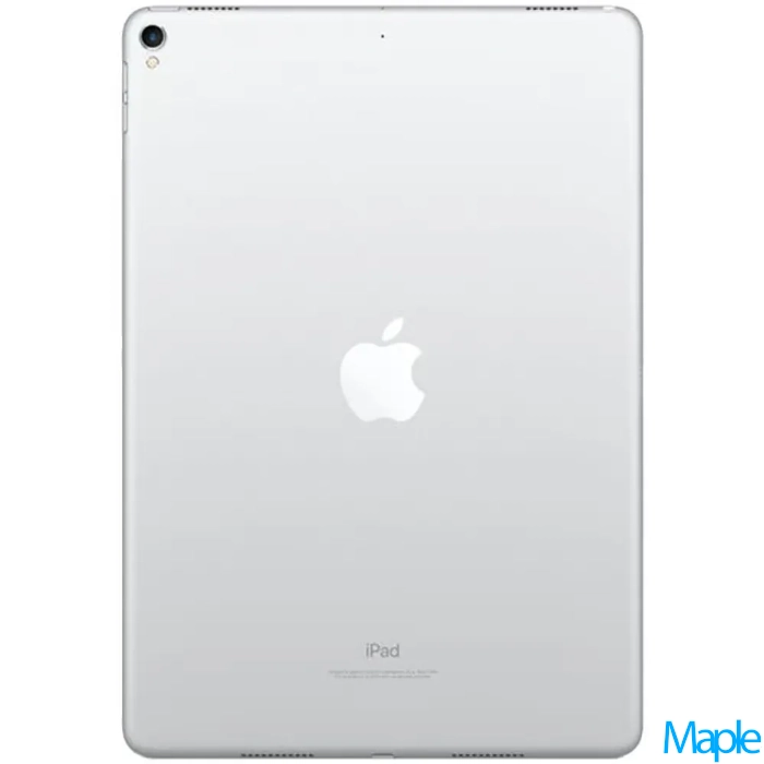 Apple iPad Pro 12.9-inch 2nd Gen A1670 White/Silver - WIFI - Image 6