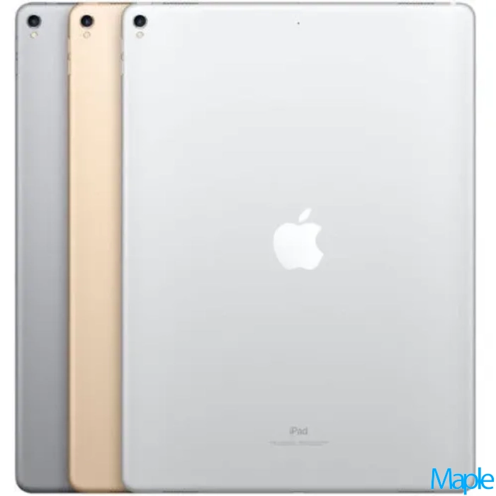 Apple iPad Pro 12.9-inch 2nd Gen A1670 White/Silver - WIFI - Image 9