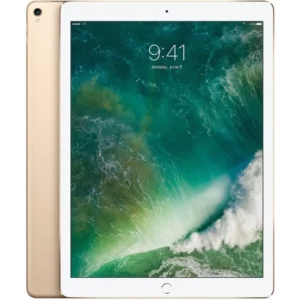 Apple iPad Pro 12.9-inch 2nd Gen A1671 White/Gold - Cellular