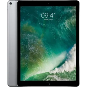 Apple iPad Pro 12.9-inch 2nd Gen A1671 Black/Space Grey - Cellular