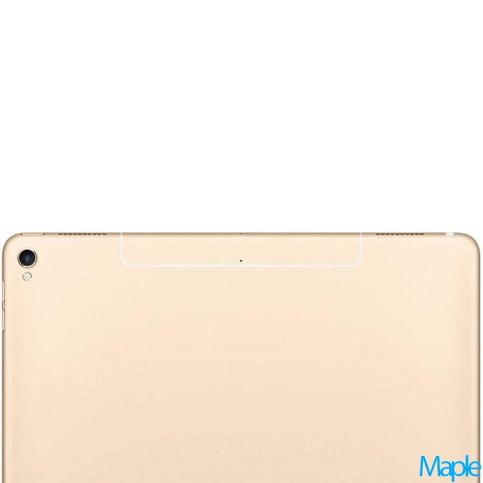 Apple iPad Pro 12.9-inch 2nd Gen A1671 White/Gold - Cellular - Image 2