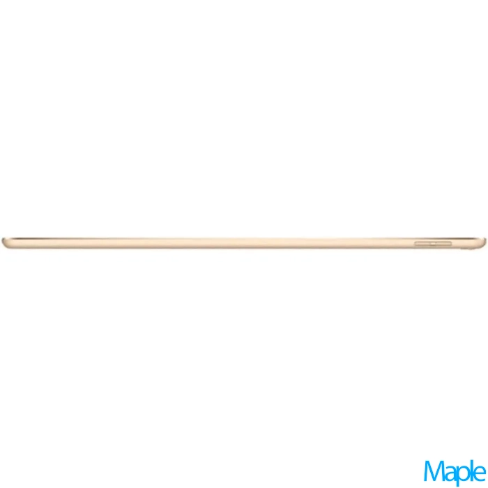 Apple iPad Pro 12.9-inch 2nd Gen A1671 White/Gold - Cellular - Image 4