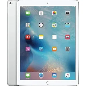 Apple iPad Pro 9.7-inch 1st Gen A1673 White/Silver - WIFI
