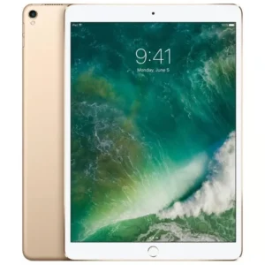 Apple iPad Pro 9.7-inch 1st Gen A1673 White/Gold - WIFI