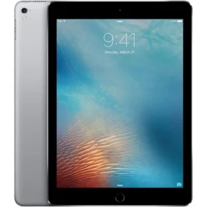 Apple iPad Pro 9.7-inch 1st Gen A1673 Black/Space Grey - WIFI