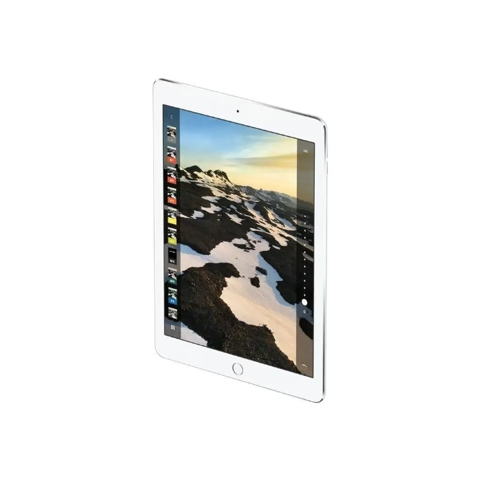 Apple iPad Pro 9.7-inch 1st Gen A1673 White/Silver - WIFI - Image 10
