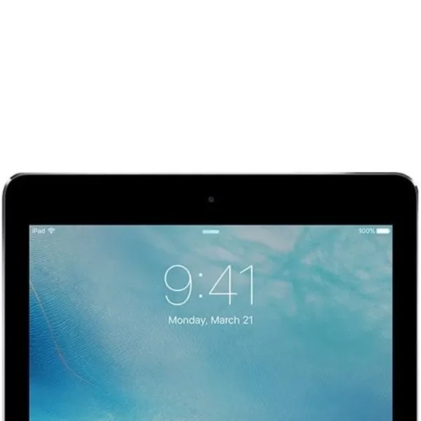 Refurbished Apple iPad Pro 9.7-inch 1st Gen A1673 Black/Space Grey
