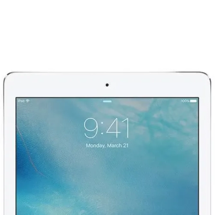 Apple iPad Pro 9.7-inch 1st Gen A1673 White/Silver - WIFI - Image 12