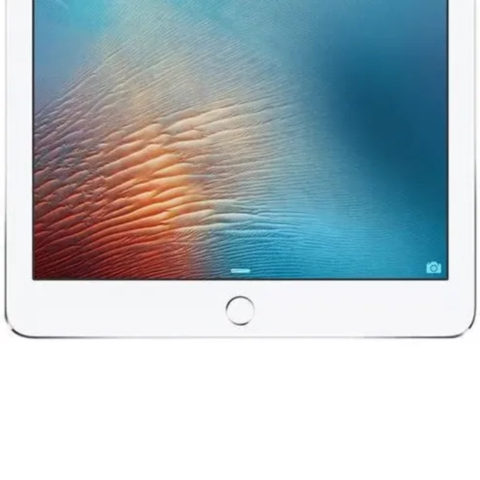 Apple iPad Pro 9.7-inch 1st Gen A1673 White/Silver - WIFI - Image 13