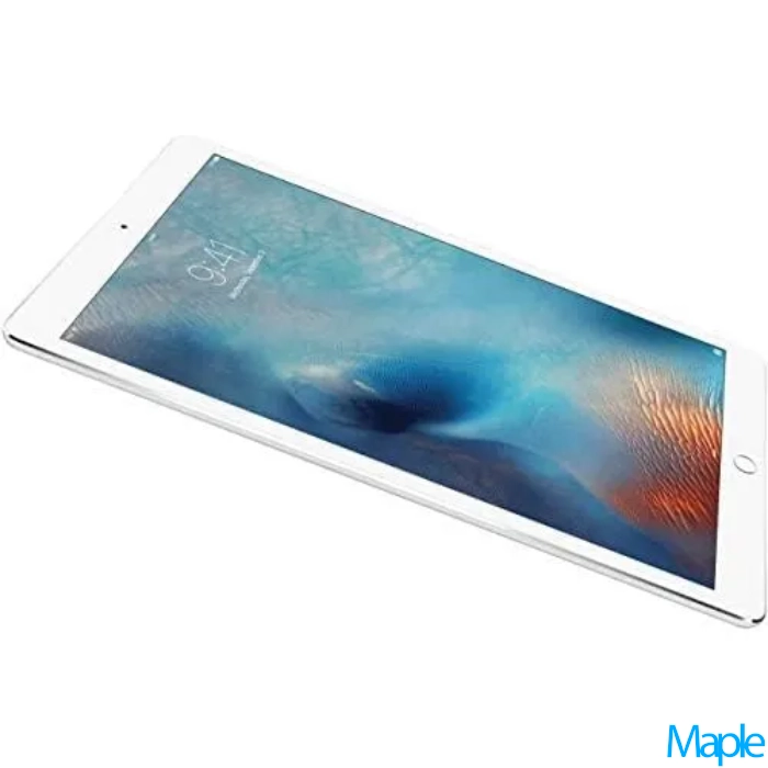 Apple iPad Pro 9.7-inch 1st Gen A1673 White/Silver - WIFI - Image 2