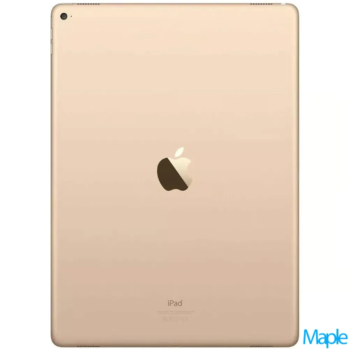 Apple iPad Pro 9.7-inch 1st Gen A1673 White/Gold - WIFI - Image 4