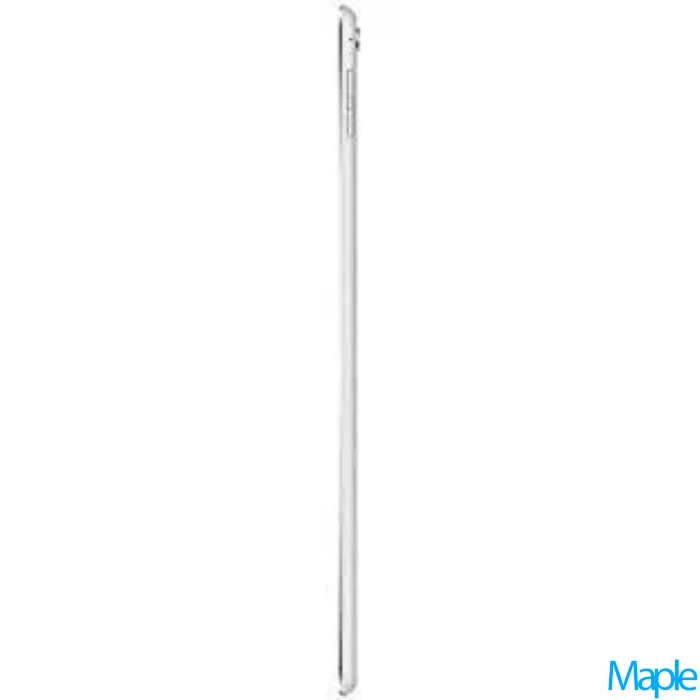 Apple iPad Pro 9.7-inch 1st Gen A1673 White/Silver - WIFI - Image 5