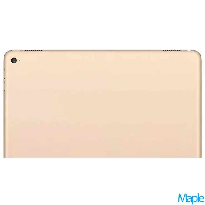 Apple iPad Pro 9.7-inch 1st Gen A1673 White/Gold - WIFI - Image 5