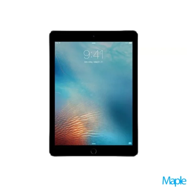 Refurbished Apple iPad Pro 9.7-inch 1st Gen A1673 Black/Space Grey
