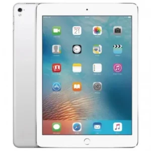 Apple iPad Pro 9.7-inch 1st Gen A1674 White/Silver - Cellular
