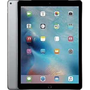 Apple iPad Pro 9.7-inch 1st Gen A1674 Black/Space Grey - Cellular