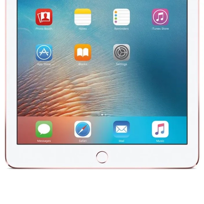 Apple iPad Pro 9.7-inch 1st Gen A1674 White/Rose Gold - Cellular - Image 12