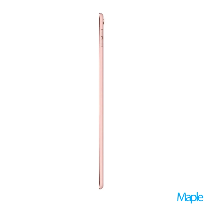 Apple iPad Pro 9.7-inch 1st Gen A1674 White/Rose Gold - Cellular - Image 3