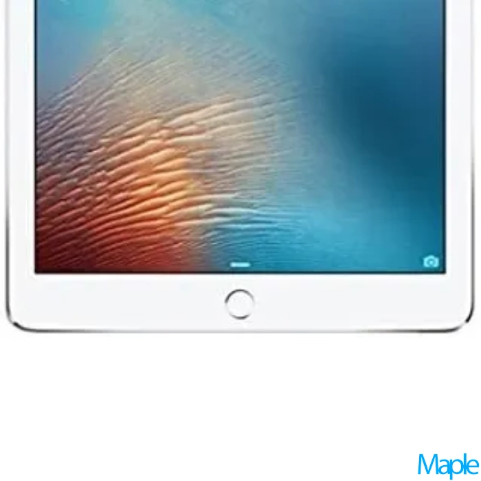 Apple iPad Pro 9.7-inch 1st Gen A1674 White/Silver - Cellular - Image 6