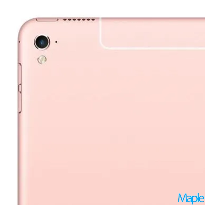 Apple iPad Pro 9.7-inch 1st Gen A1674 White/Rose Gold - Cellular - Image 6