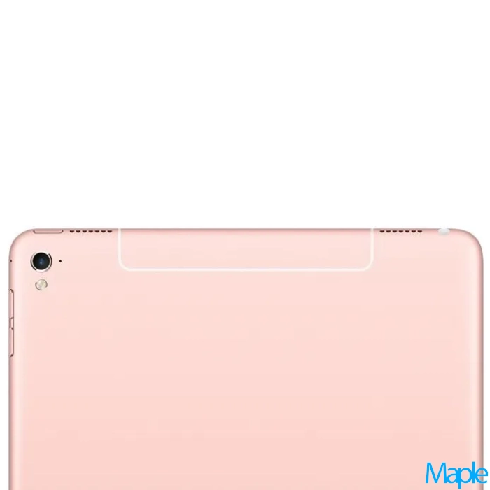 Apple iPad Pro 9.7-inch 1st Gen A1674 White/Rose Gold - Cellular - Image 9