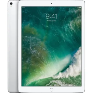 Apple iPad Pro 10.5-inch 1st Gen A1701 White/Silver - WIFI